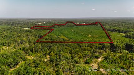Farm and Ranch for sale in Copiah County, Mississippi