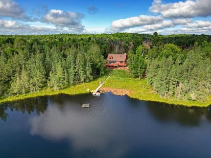 Farm and Ranch for sale in Oneida County, Wisconsin