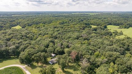Land for sale in Macoupin County, Illinois