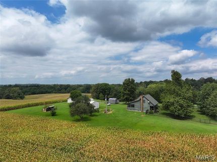 House for sale in Cape Girardeau County, Missouri