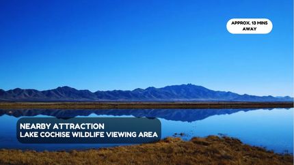 Land for sale in Cochise County, Arizona