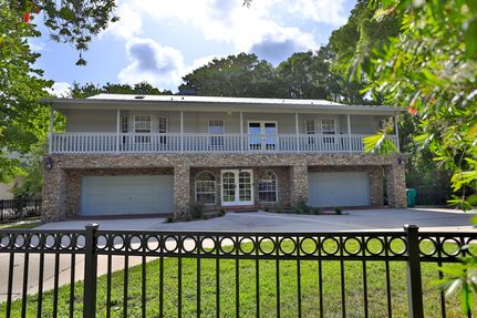 Riverfront Property for sale in Marion County, Florida