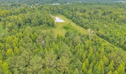 Undeveloped Land for sale in Richmond County, Georgia