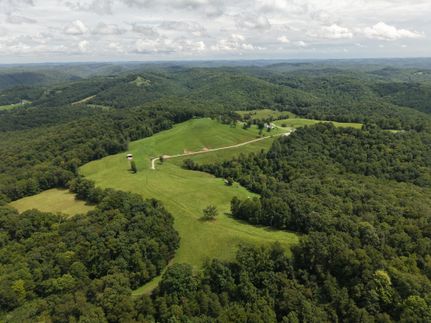 Land for sale in Kanawha County, West Virginia