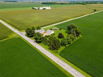 Timberland Property for sale in Preble County, Ohio