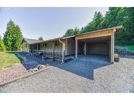 House for sale in Columbia County, Oregon