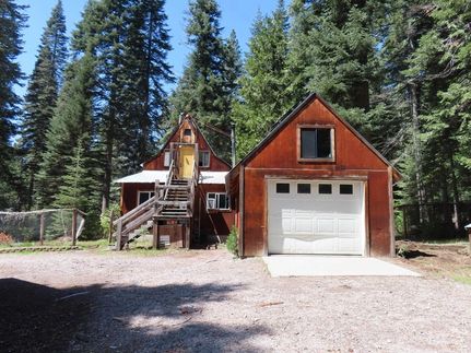 Land for sale in Siskiyou County, California