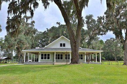 Farm and Ranch for sale in Levy County, Florida