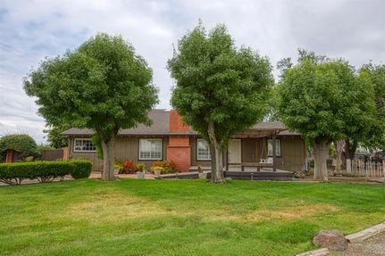 House for sale in Stanislaus County, California