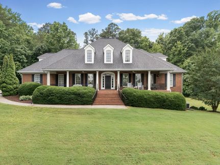 Land for sale in Fayette County, Georgia