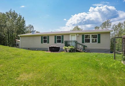 House for sale in Itasca County, Minnesota