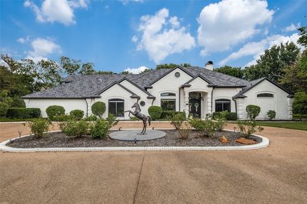 Land for sale in Denton County, Texas