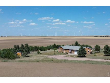 Land for sale in Logan County, Colorado