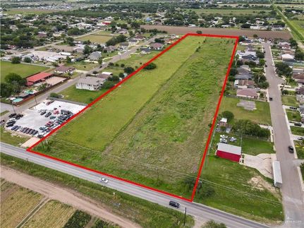 Farm and Ranch for sale in Hidalgo County, Texas