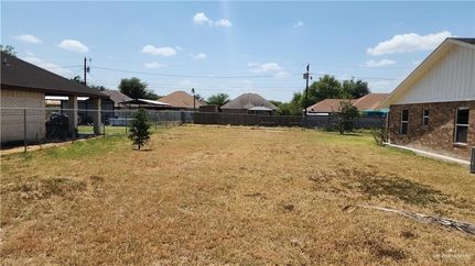 Land for sale in Hidalgo County, Texas