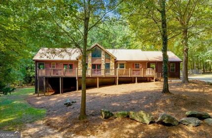 House for sale in Newton County, Georgia
