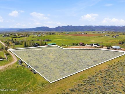 Undeveloped Land for sale in Summit County, Utah