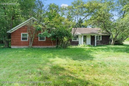 House for sale in Ingham County, Michigan