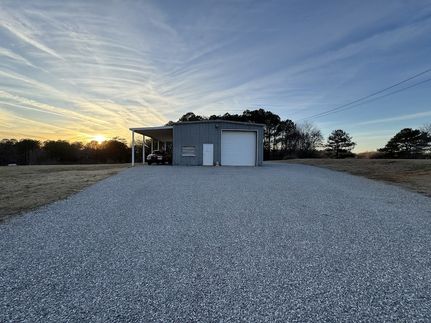 Land for sale in Lawrence County, Tennessee