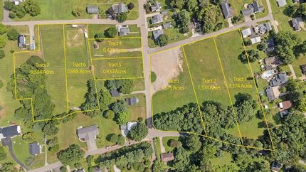 Undeveloped Land for sale in Coshocton County, Ohio