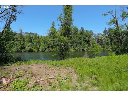 Land for sale in Lane County, Oregon