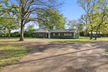 House for sale in Henderson County, Texas