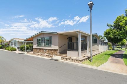 Land for sale in San Diego County, California
