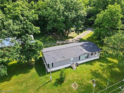 Land for sale in Trumbull County, Ohio