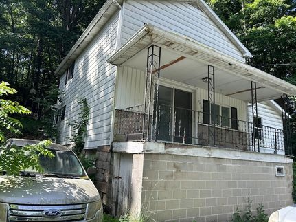 Land for sale in Franklin County, Pennsylvania