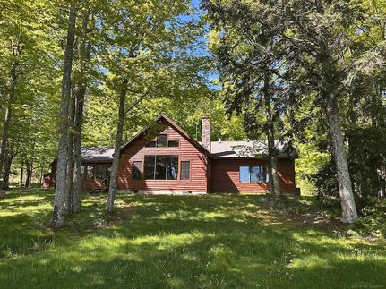 Land for sale in Alger County, Michigan