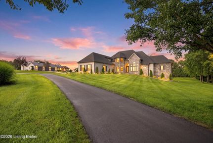 Land for sale in Shelby County, Kentucky
