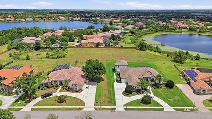 Undeveloped Land for sale in Orange County, Florida