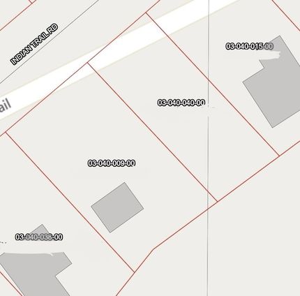 Land for sale in Benzie County, Michigan
