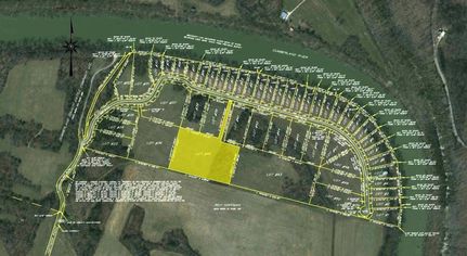Land for sale in Monroe County, Kentucky