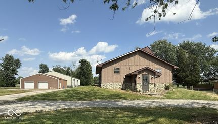 Land for sale in Hendricks County, Indiana