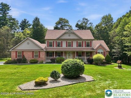 House for sale in Monroe County, Pennsylvania