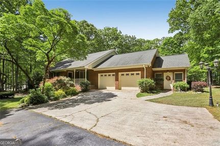 Land for sale in Clayton County, Georgia