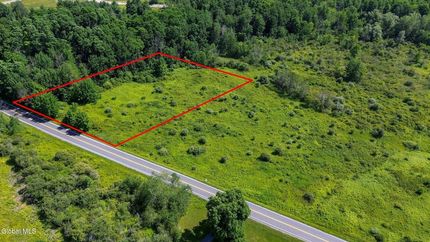 Land for sale in Fulton County, New York