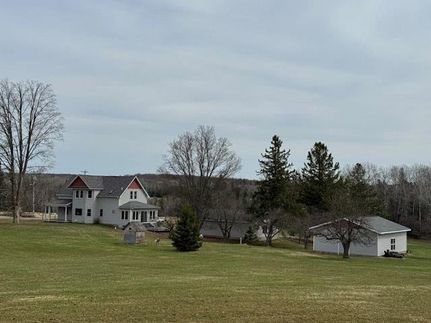 Land for sale in Florence County, Wisconsin