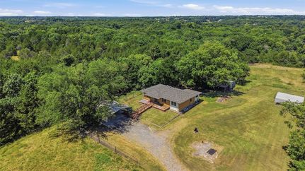 House for sale in Grayson County, Texas