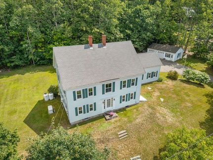 Land for sale in York County, Maine