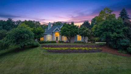 Land for sale in Washington County, Wisconsin