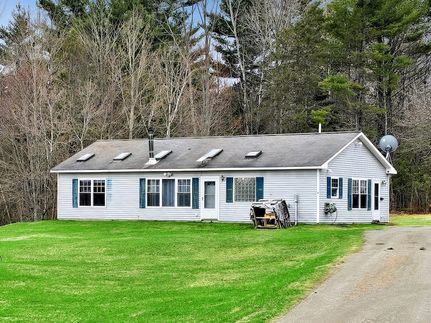 Land for sale in Waldo County, Maine