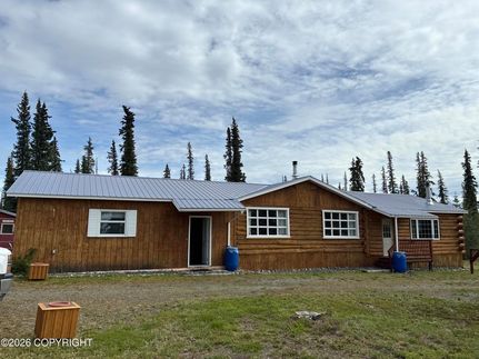 Land for sale in Copper River Borough, Alaska