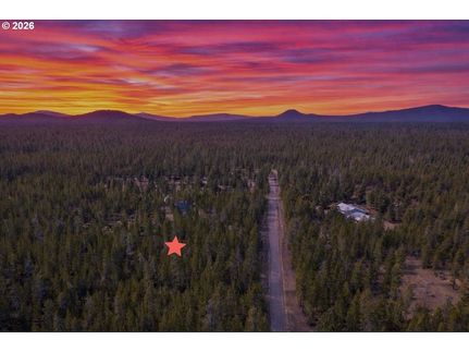 Homesite for sale in Deschutes County, Oregon
