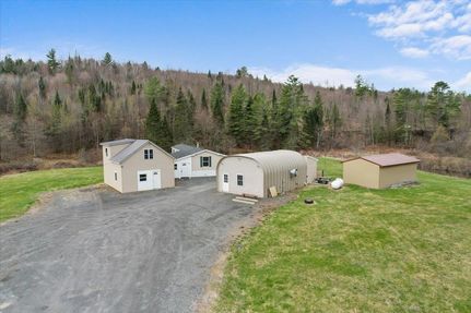 Land for sale in Caledonia County, Vermont