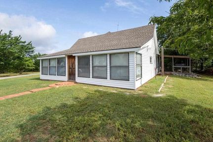 Land for sale in Stephens County, Oklahoma