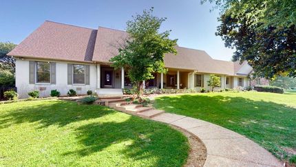 House for sale in Calloway County, Kentucky