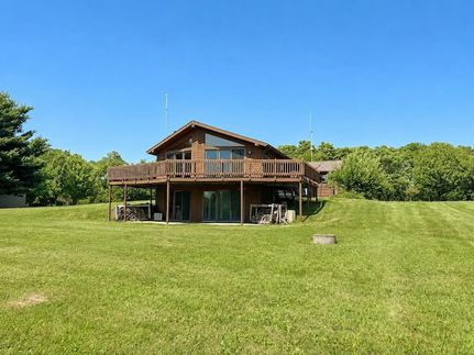 House for sale in Carroll County, Illinois