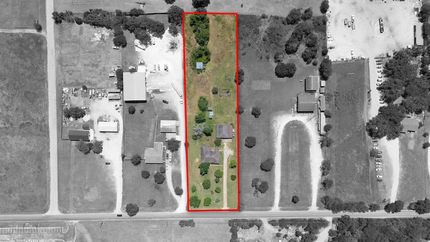 Undeveloped Land for sale in Travis County, Texas
